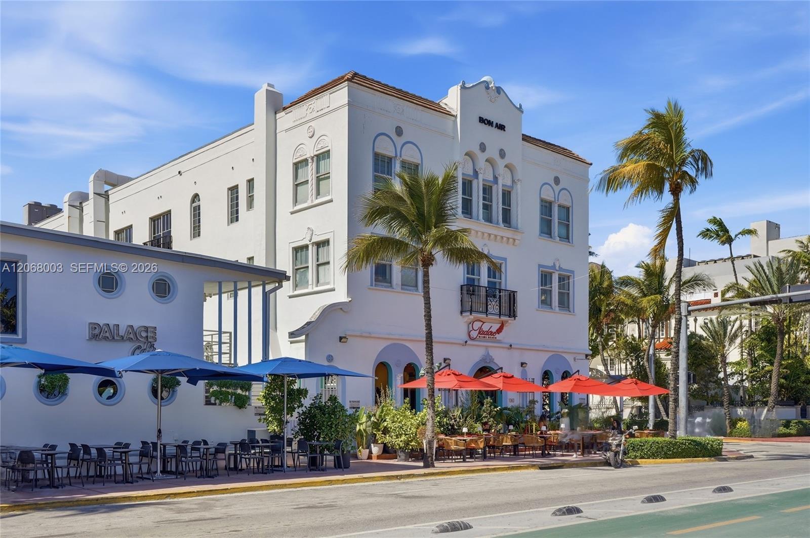 Miami Beach, FL