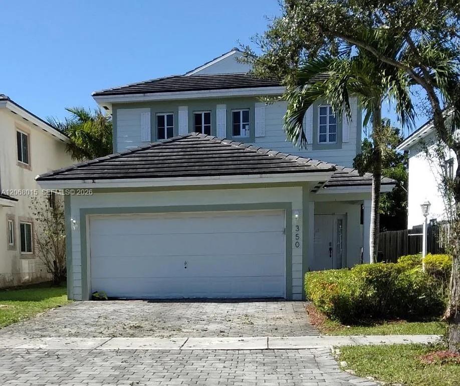 350 NE 31st Ter # 0, Homestead FL 33033