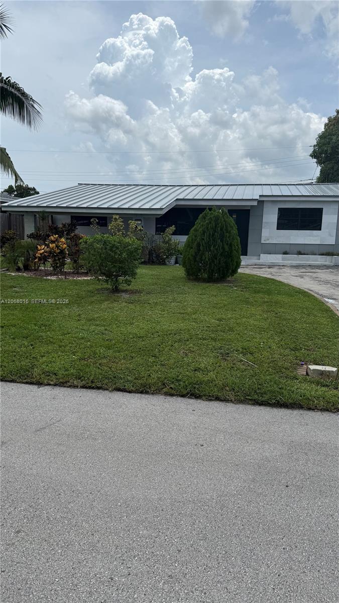 7672 Kismet St, Miramar FL 33023