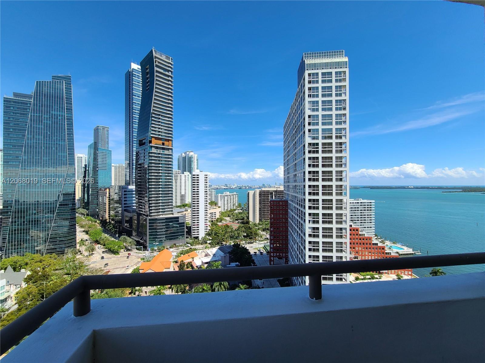 1581 Brickell Ave 2- Prking # 1907, Miami FL 33129 photo 4