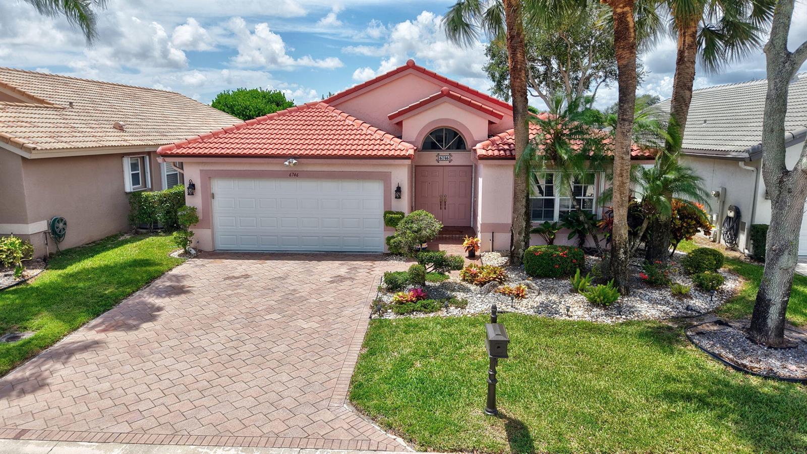 6746 Sun River Road, Boynton Beach FL 33437 photo 2