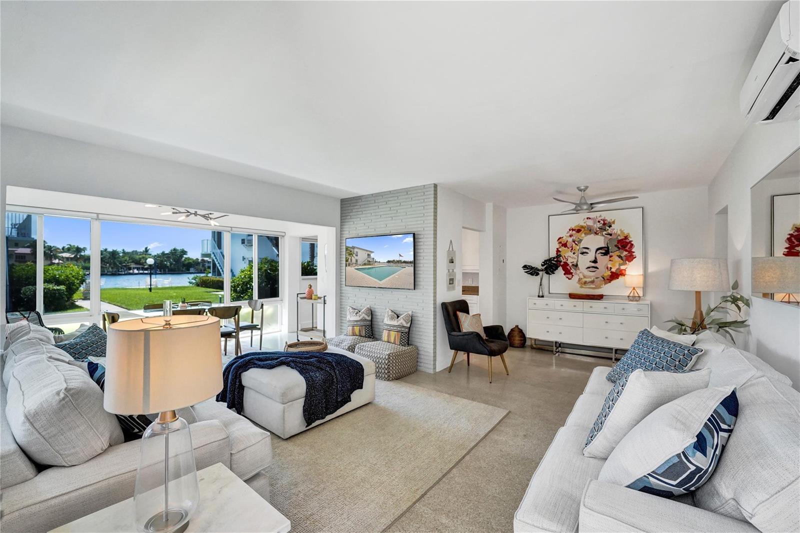 425 BAYSHORE Drive # 41, Fort Lauderdale FL 33304 photo 3