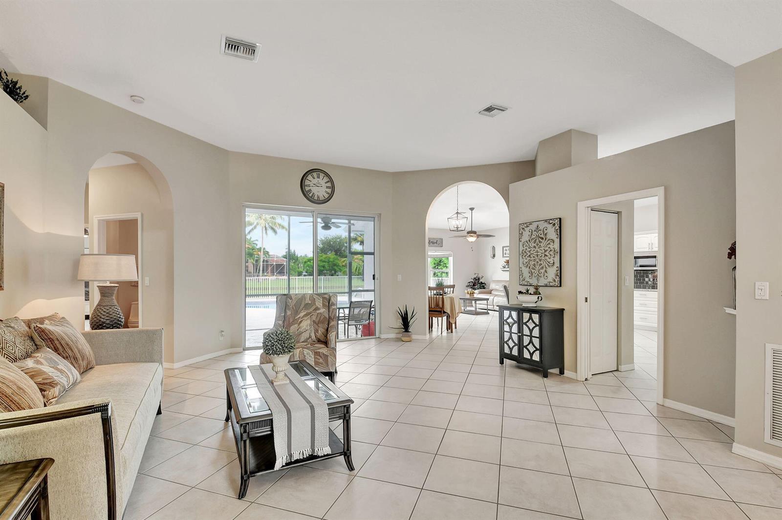 11723 WATERBEND Court, Wellington FL 33414 photo 2