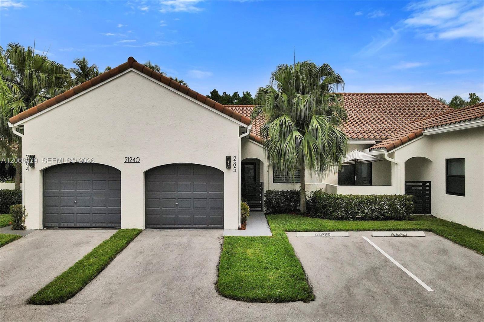 21240 Harbor Way # 28, Aventura FL 33180 photo 2