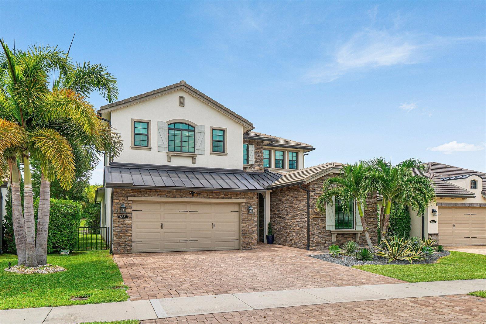 8331 Grand Prix Lane, Boynton Beach FL 33472 photo 2
