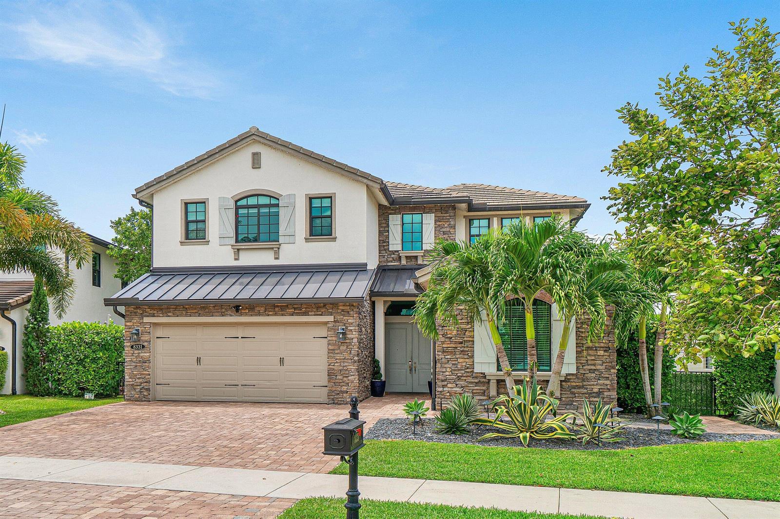 8331 Grand Prix Lane, Boynton Beach FL 33472 photo 3