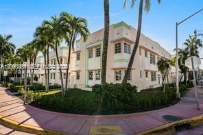 550 15t Street # 203, Miami Beach FL 33139