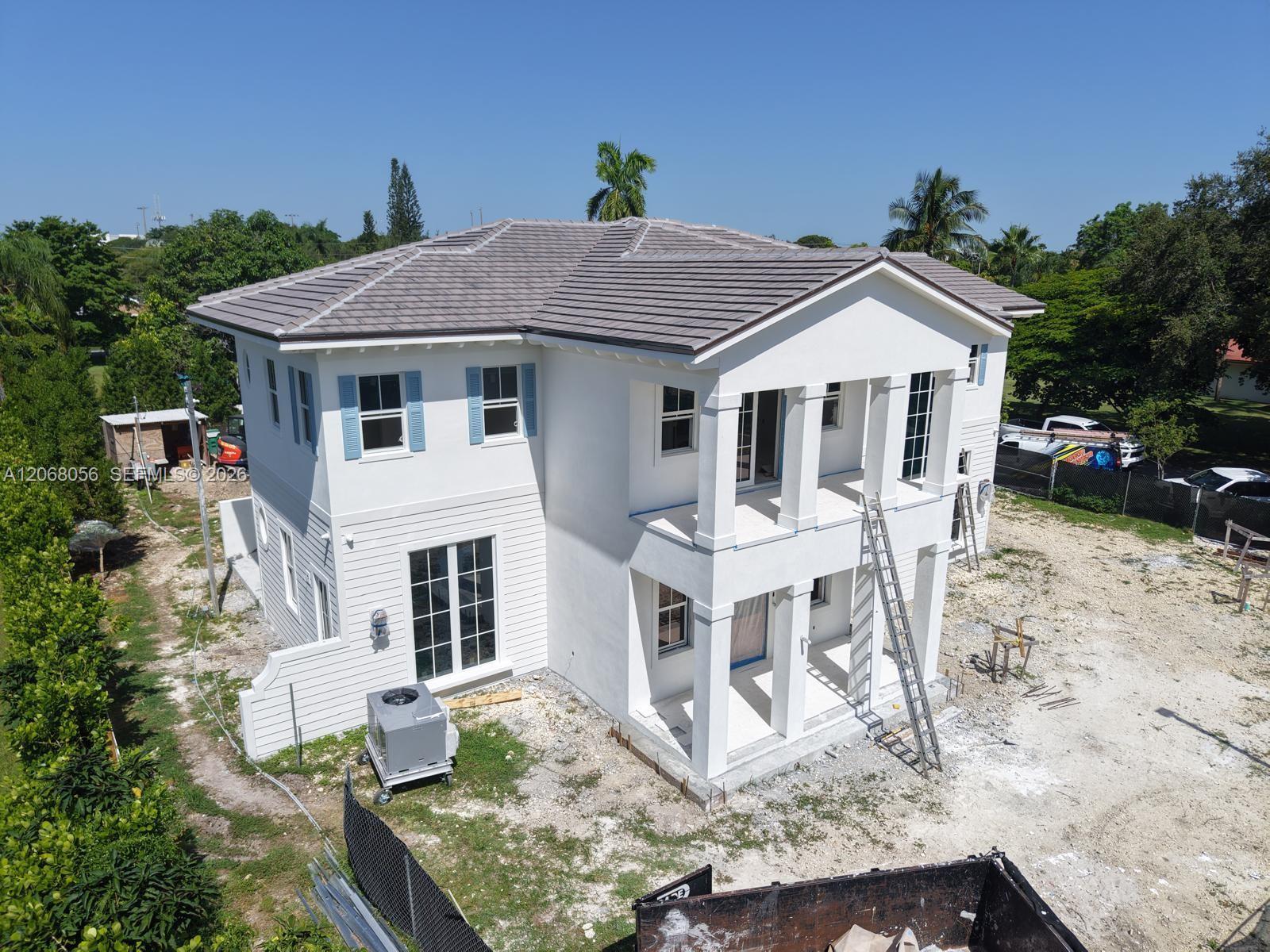 8250 SW 130th St, Pinecrest FL 33156