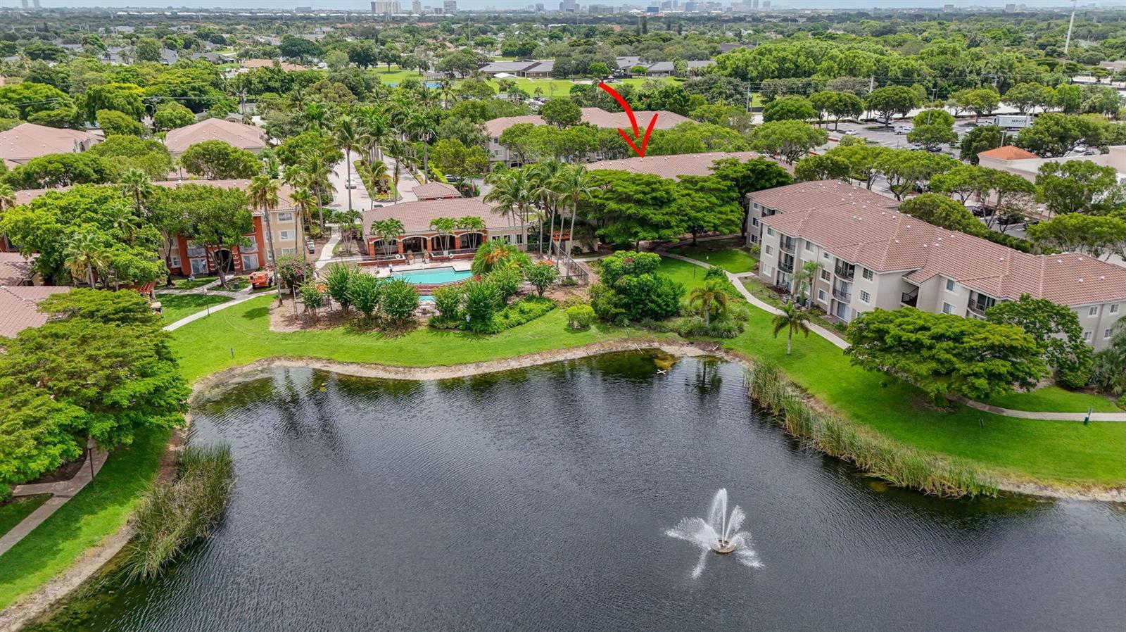 4151 N Haverhill Road # 1504, West Palm Beach FL 33417 photo 3