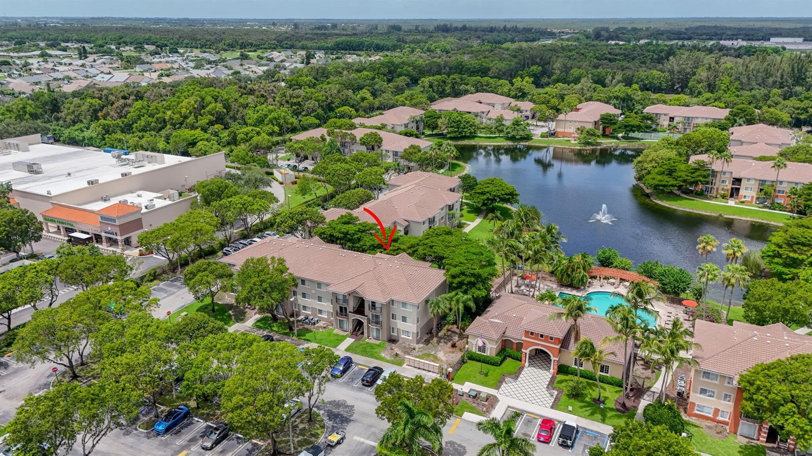 4151 N Haverhill Road # 1504, West Palm Beach FL 33417 photo 4
