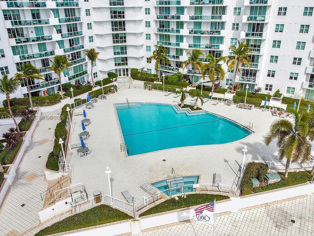 7900 Harbor Island Dr # 1408, North Bay Village FL 33141 photo 5