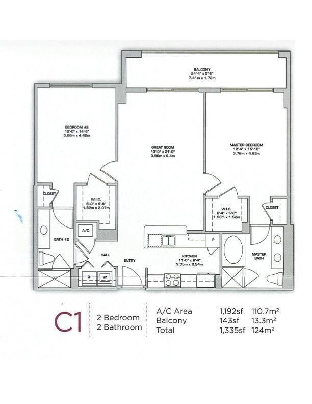 550 Okeechobee Boulevard # 1004, West Palm Beach FL 33401 photo 3