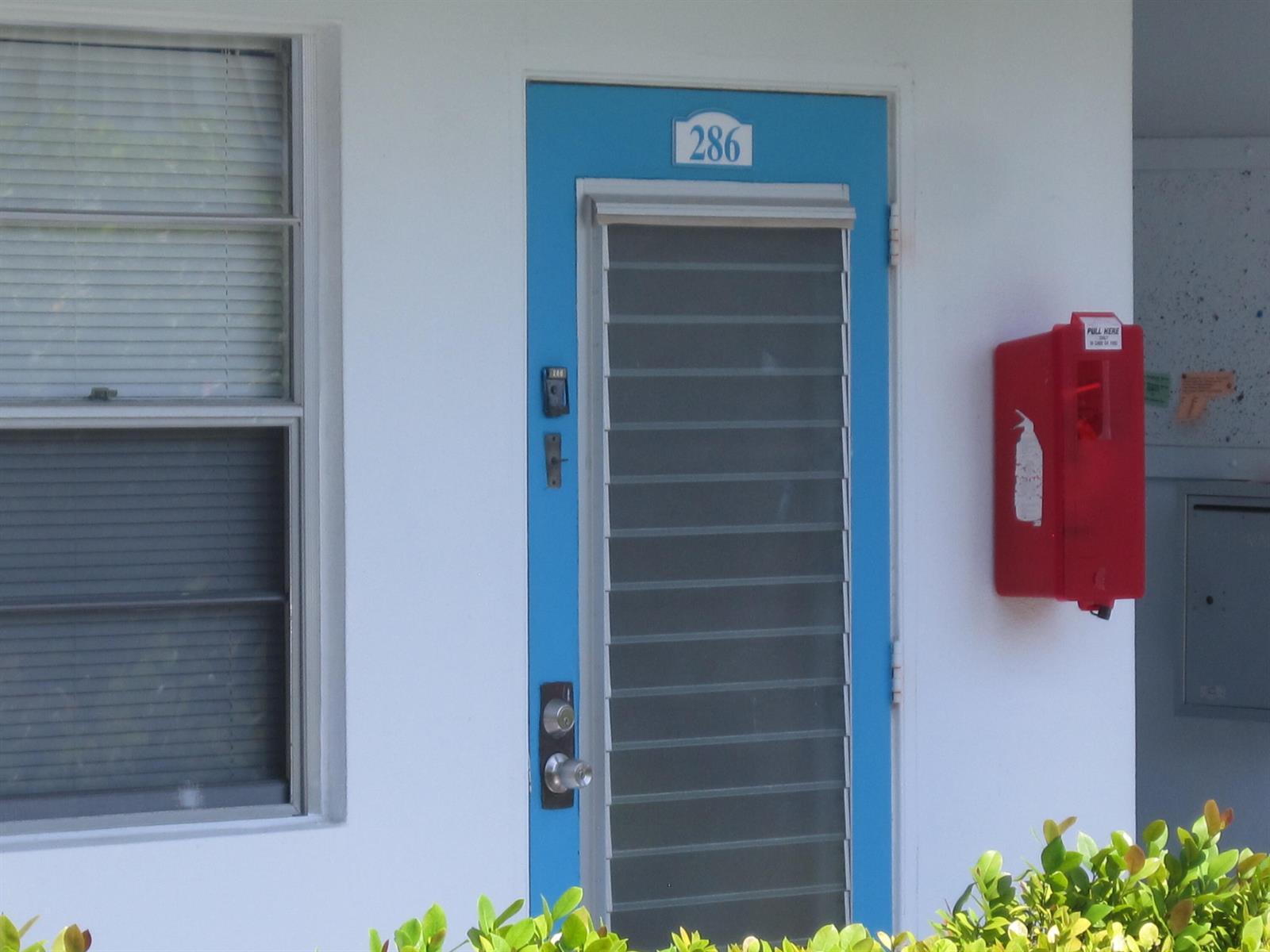 286 Tilford N, Deerfield Beach FL 33442