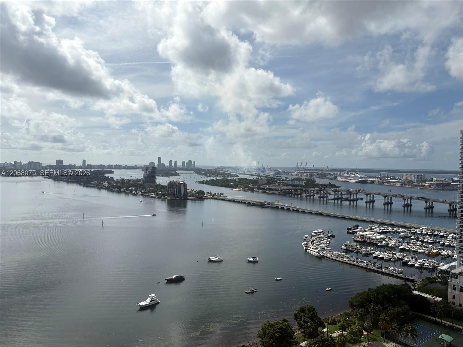 1800 N Bayshore Dr # 3007, Miami FL 33132
