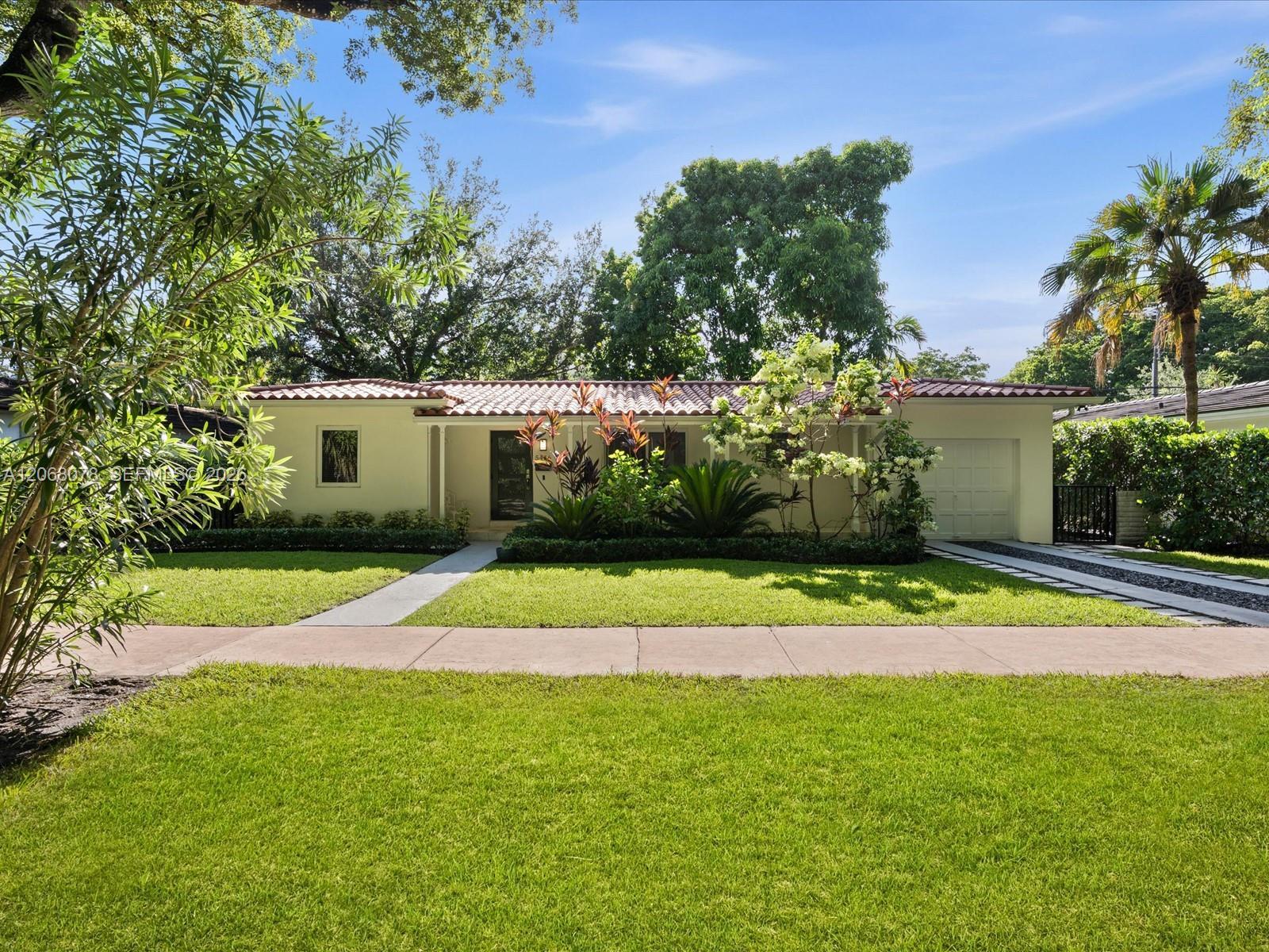 5406 S Le Jeune Rd, Coral Gables FL 33146 photo 3