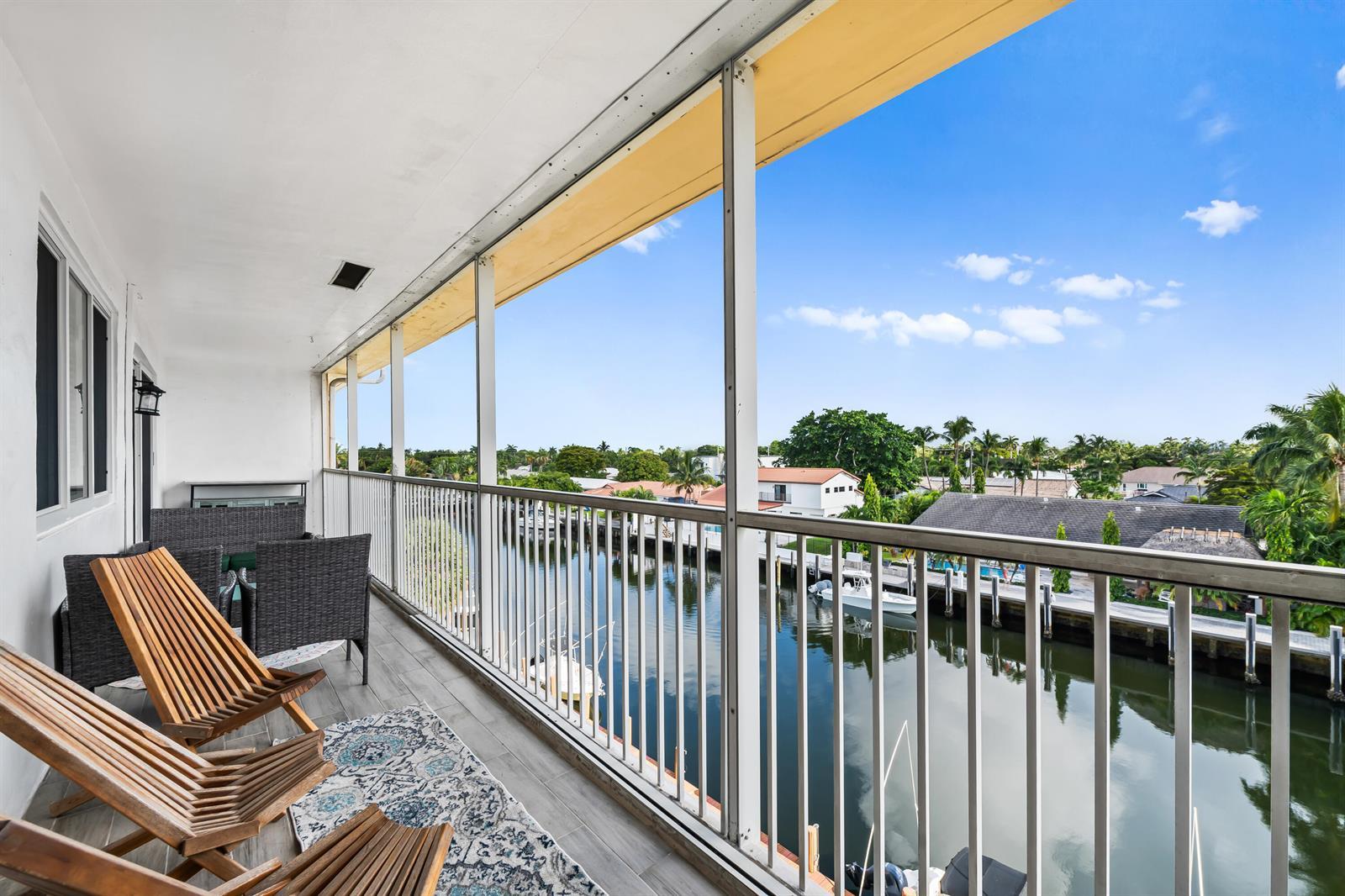 2841 NE 33rd Court # 403, Fort Lauderdale FL 33306 photo 3