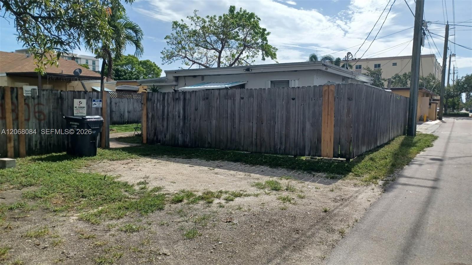 1806 Funston St Rear, Hollywood FL 33020 photo 2