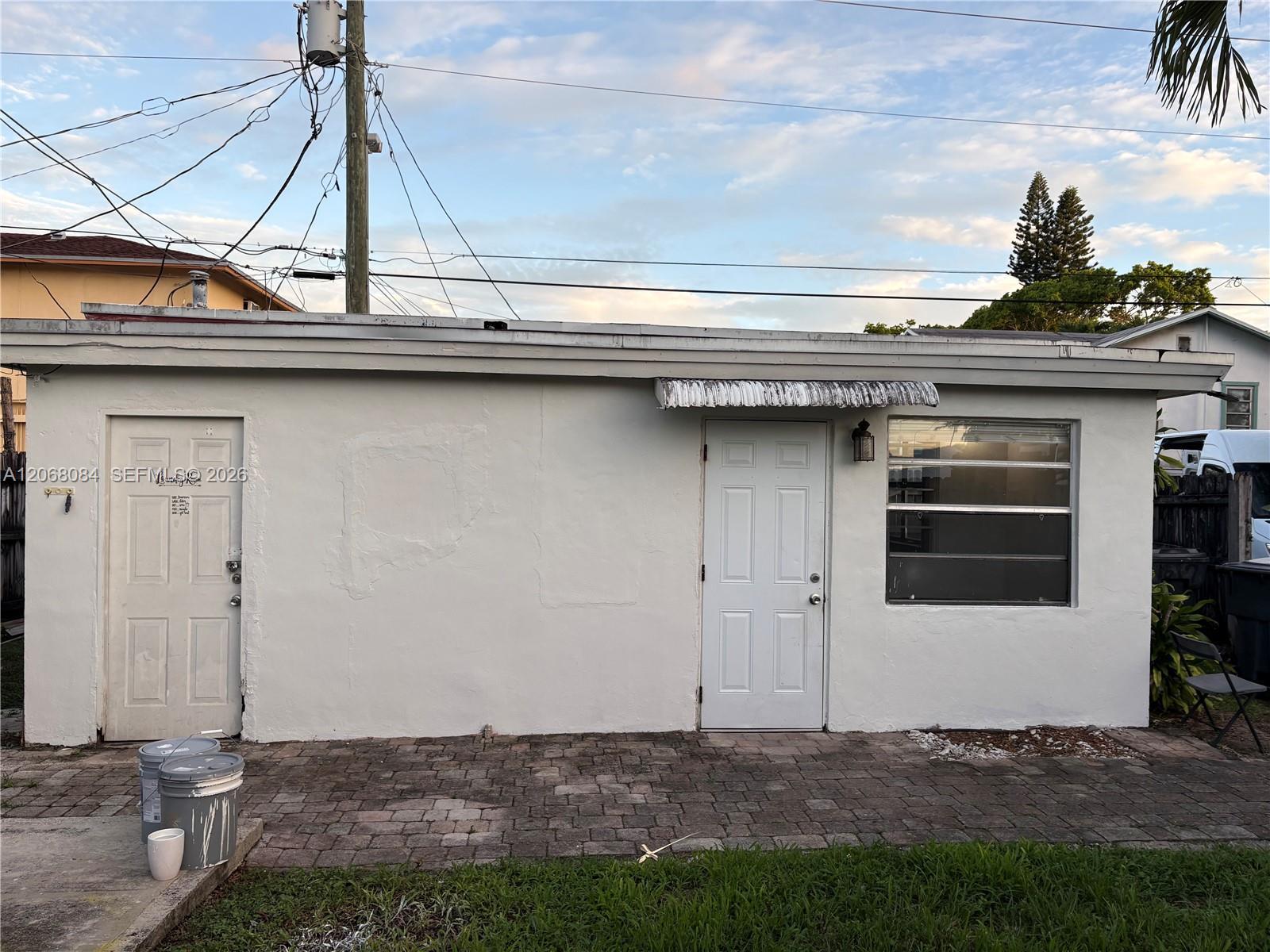 1806 Funston St Rear, Hollywood FL 33020 photo 4