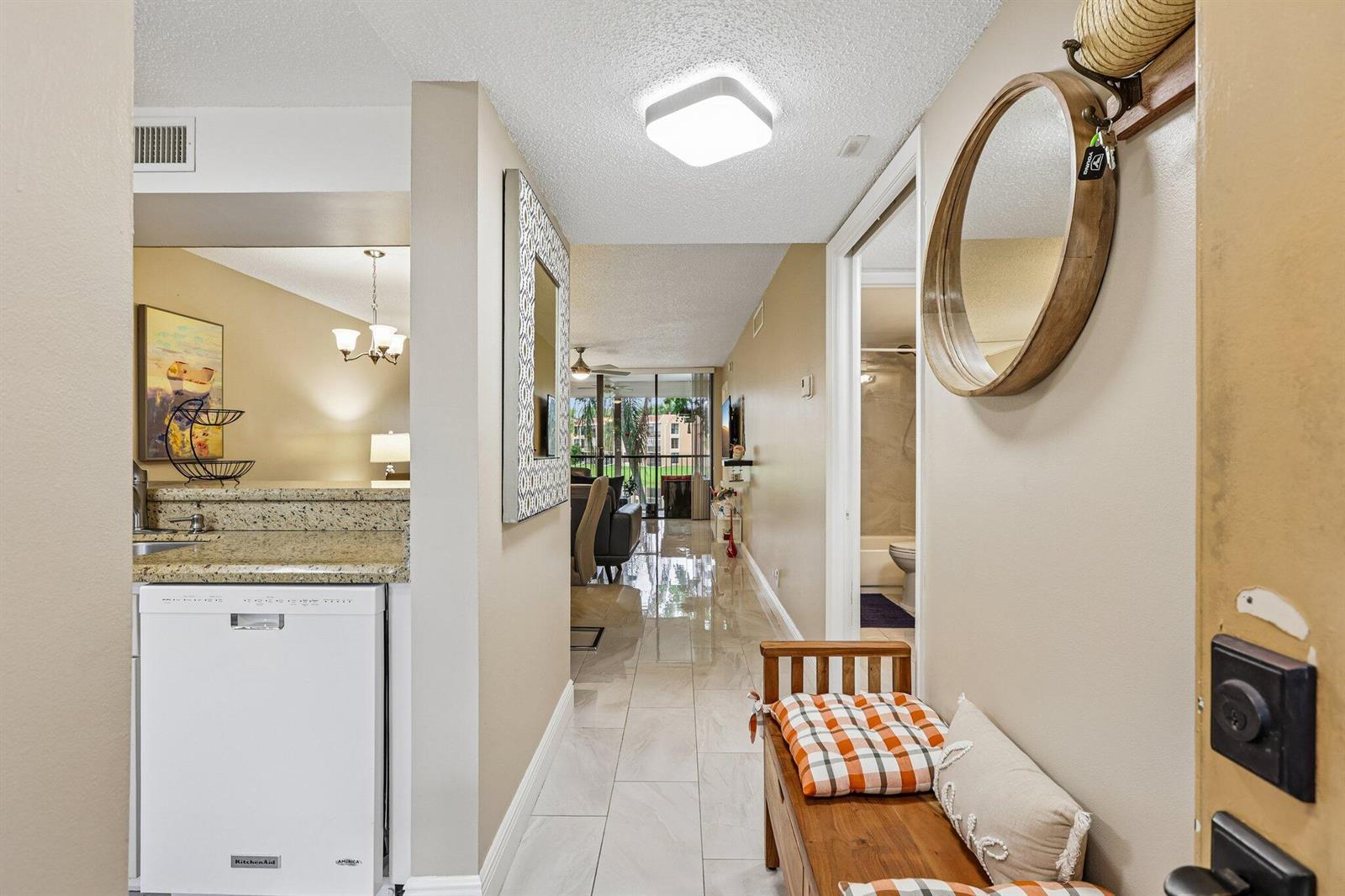 5718 Coral Lake Drive # 206, Margate FL 33063 photo 3