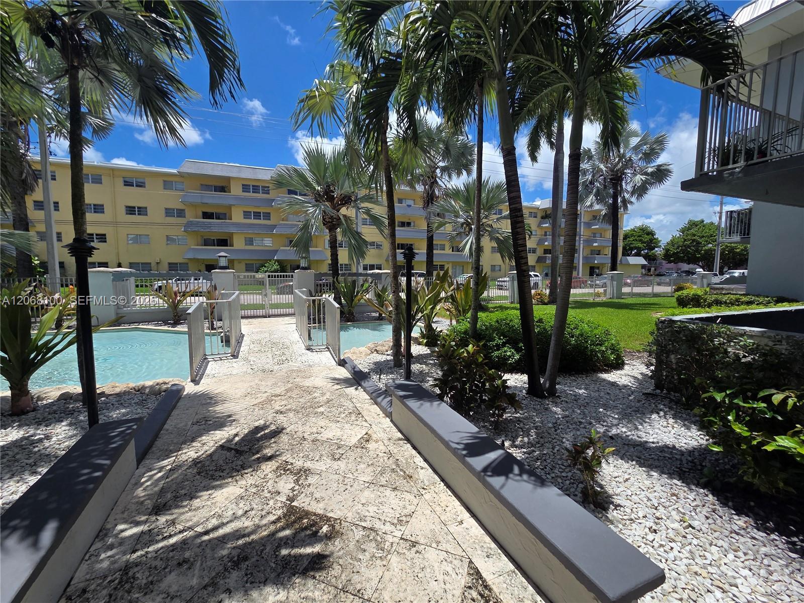 7401 SW 82nd St # 201S, Miami FL 33143 photo 3