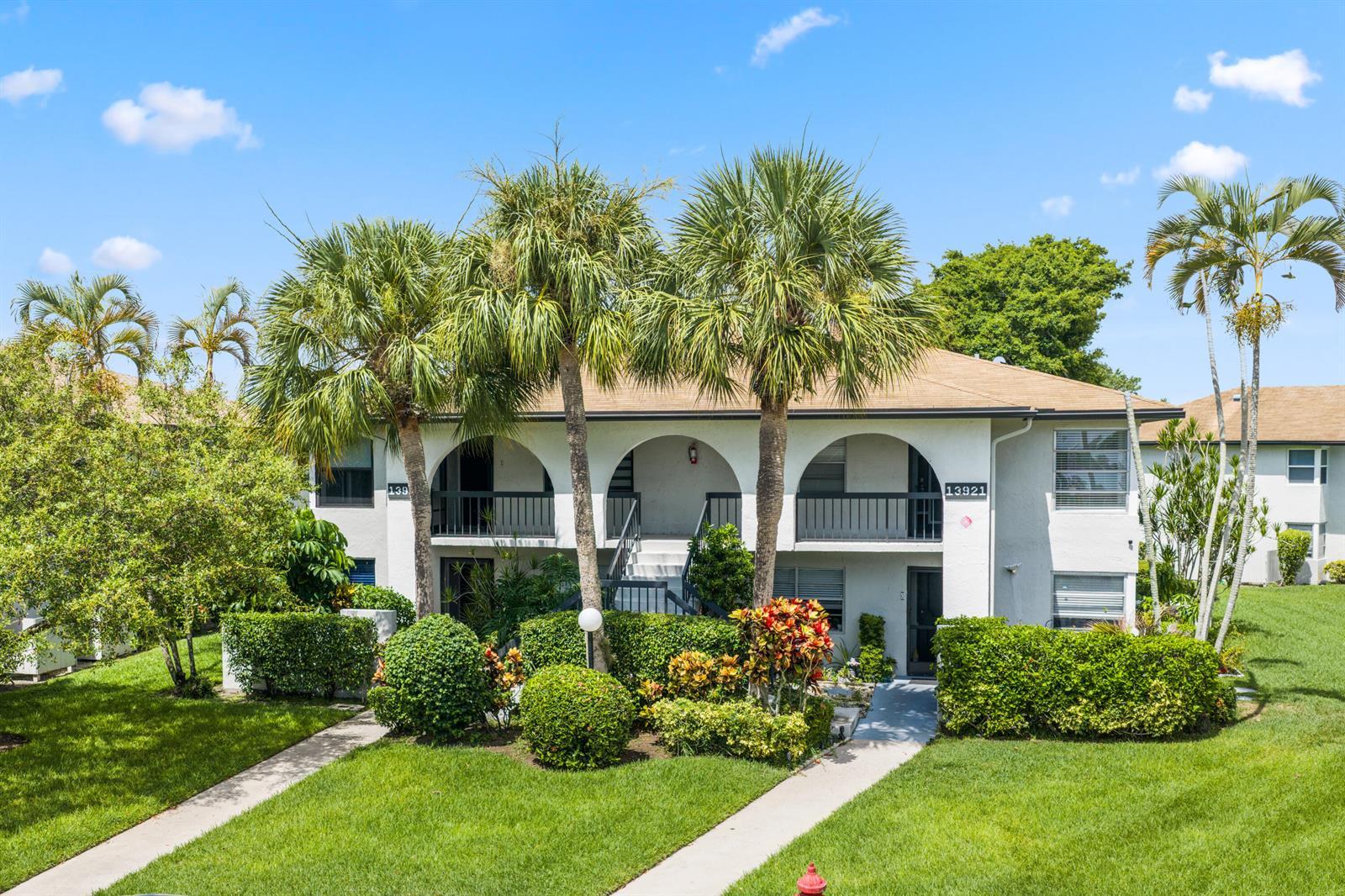 13921 Royal Palm Court # B, Delray Beach FL 33484 photo 2