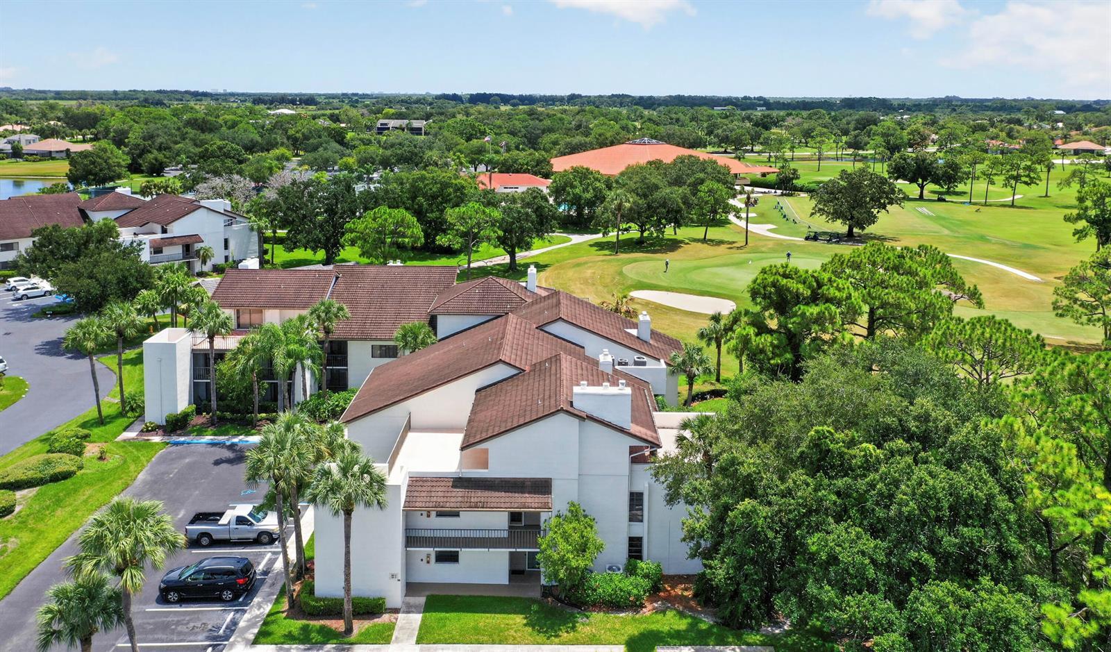 3400 TWIN LAKES Terrace # 201, Fort Pierce FL 34951 photo 2