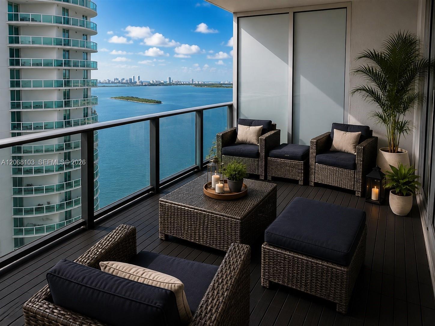 488 NE 18th St # 3105, Miami FL 33132 photo 3