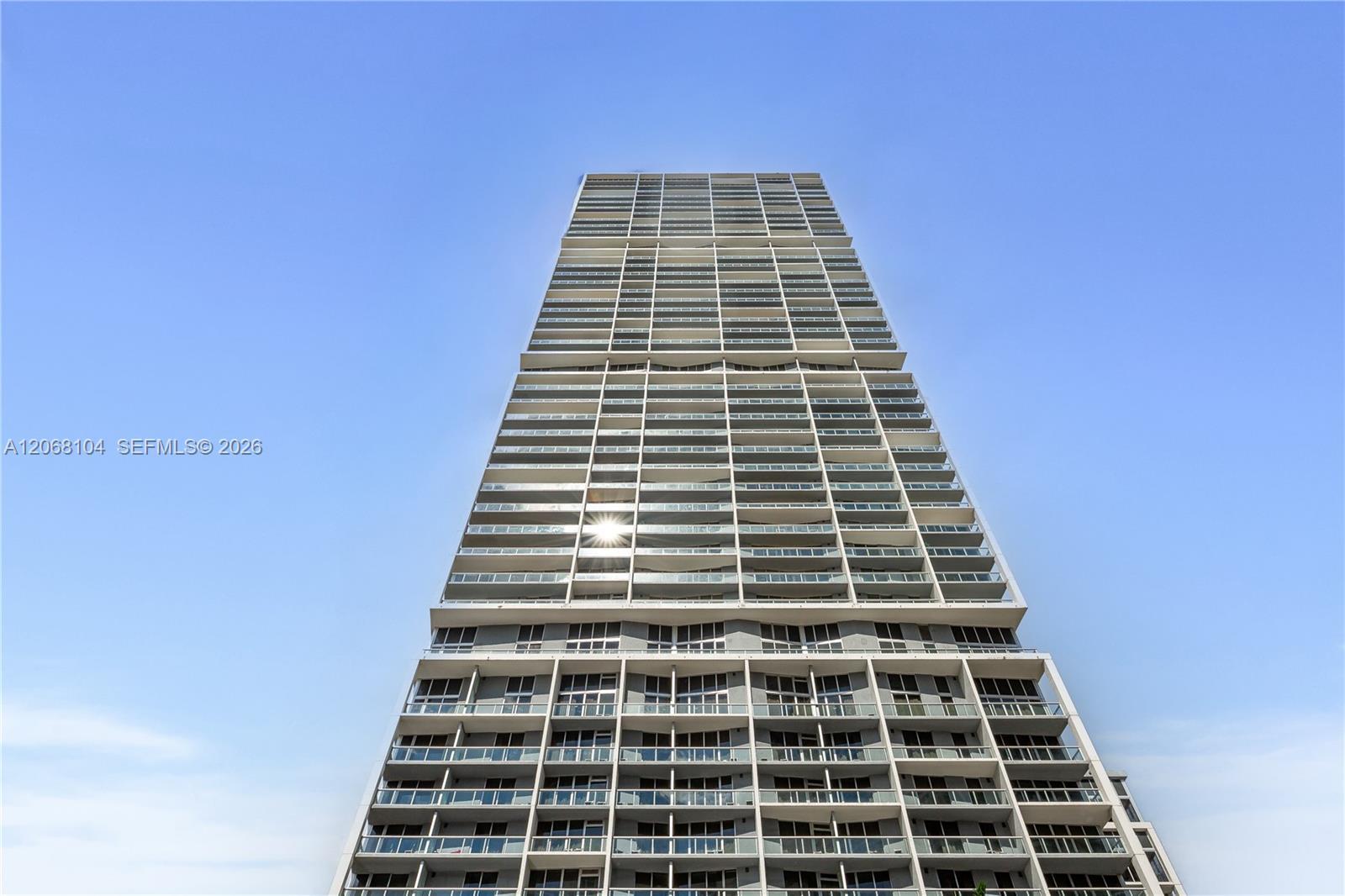 465 Brickell Ave # 2504, Miami FL 33131