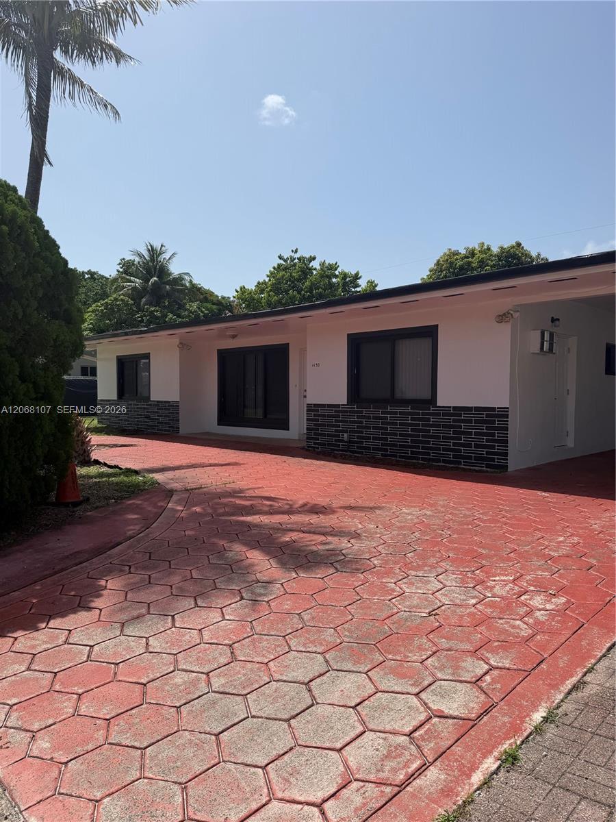 1150 NE 201st Ter # 0, Miami FL 33179