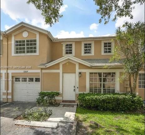 12164 SW 52nd Pl, Cooper City FL 33330