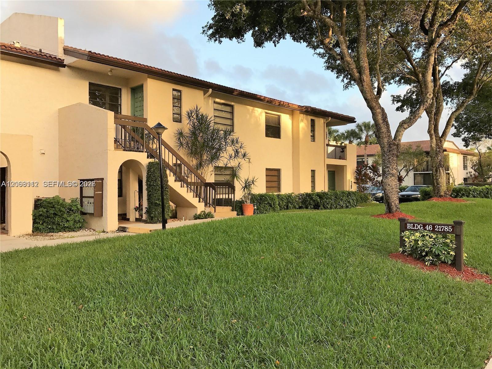 21785 Cypress Dr # 46H, Boca Raton FL 33433