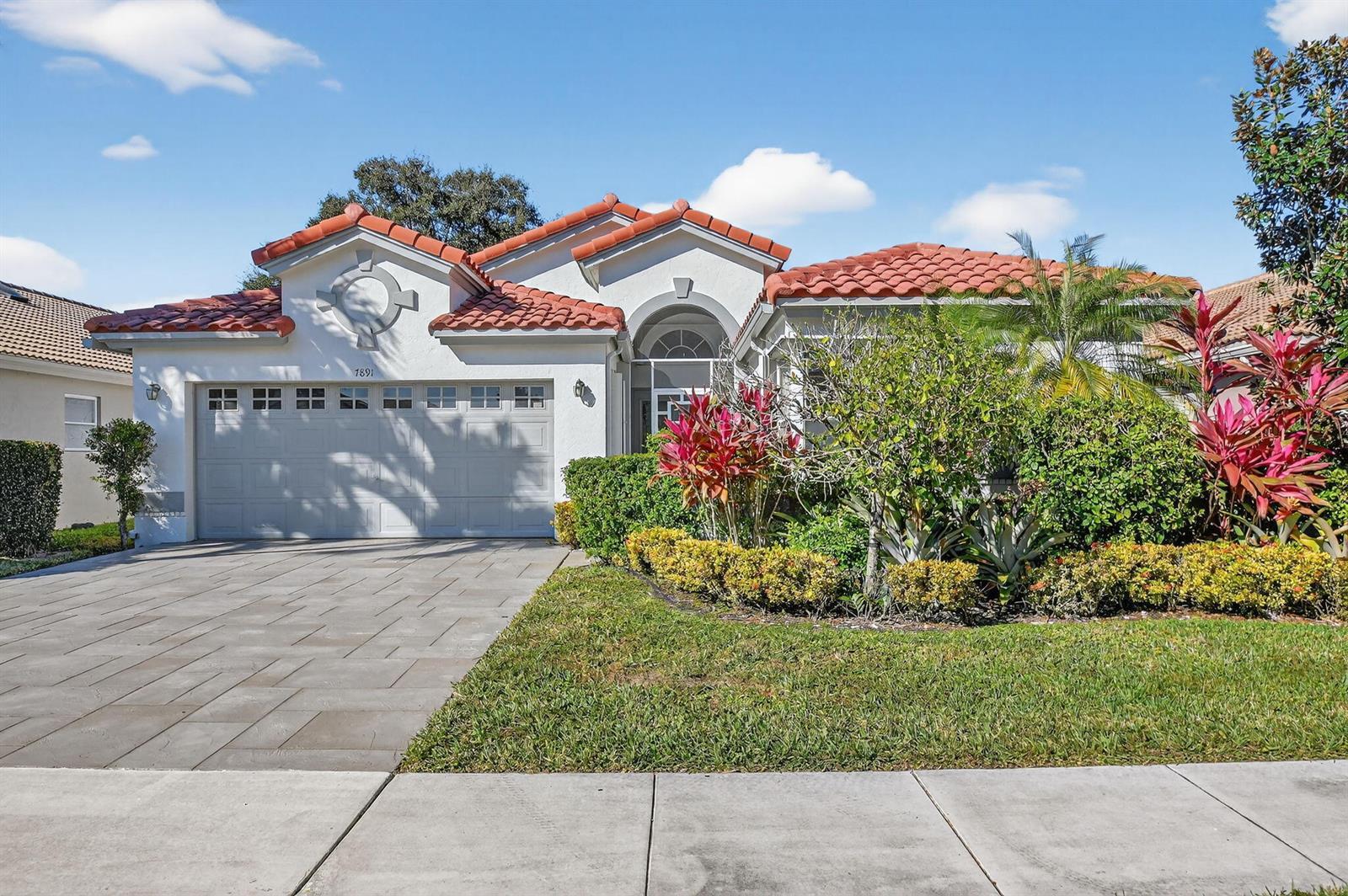 7891 Sailing Shores Terrace, Boynton Beach FL 33437 photo 2