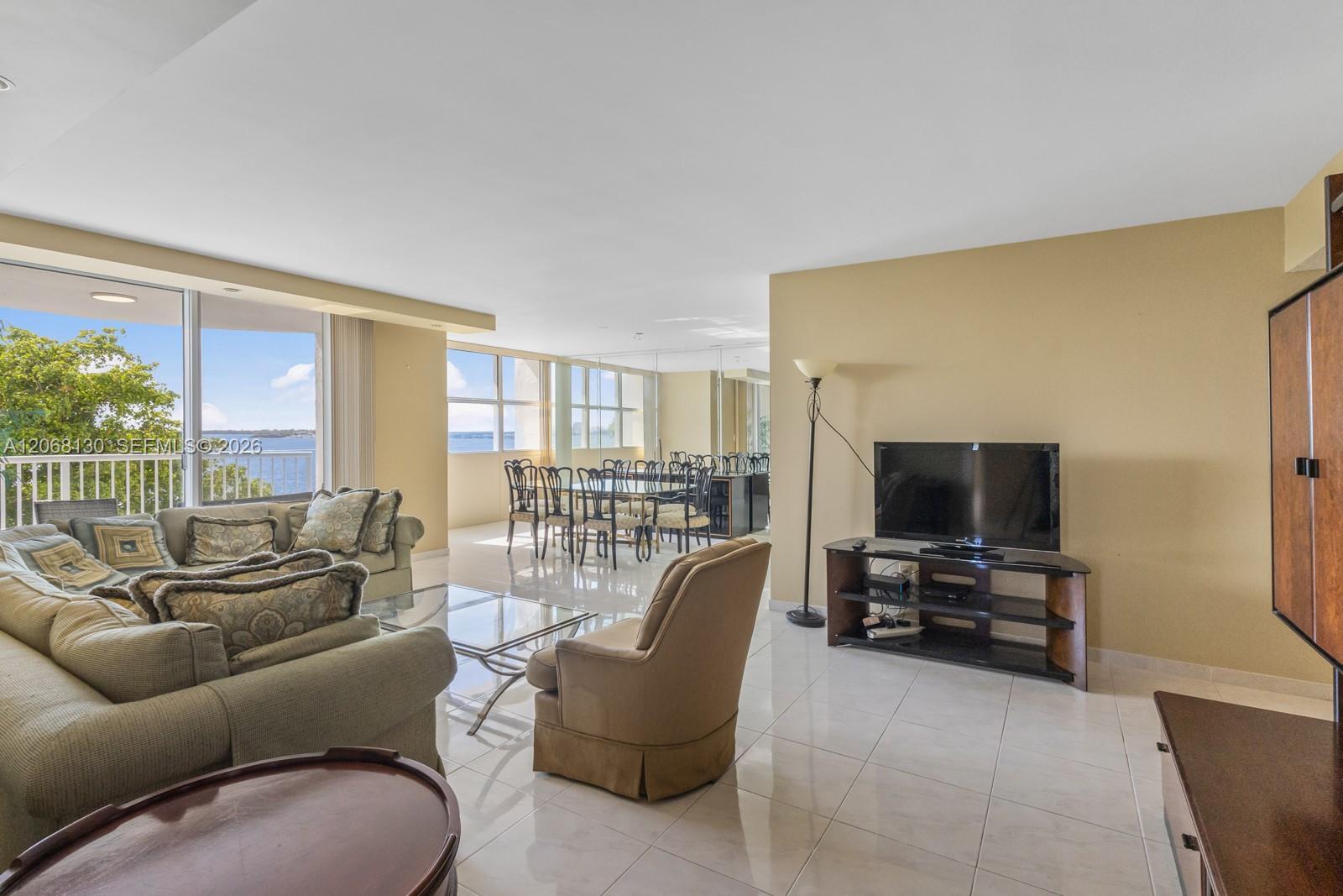 1420 NE Brickell Bay Dr # 601A, Miami FL 33131 photo 2