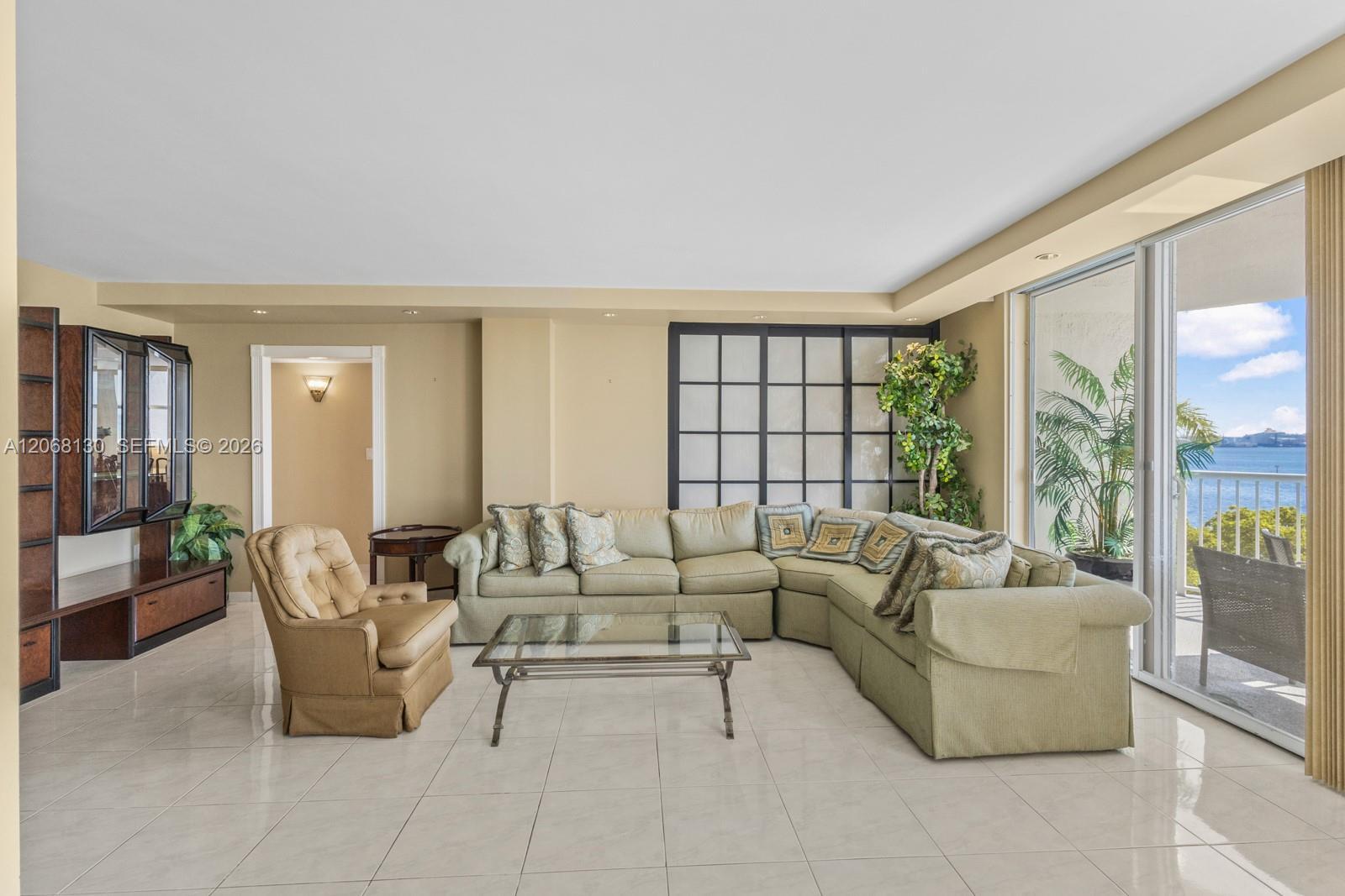 1420 NE Brickell Bay Dr # 601A, Miami FL 33131 photo 3