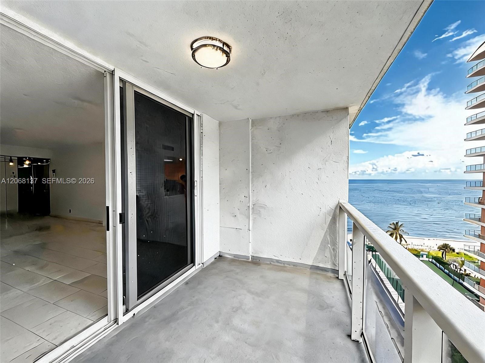1904 S Ocean Dr # 1206, Hallandale Beach FL 33009 photo 2