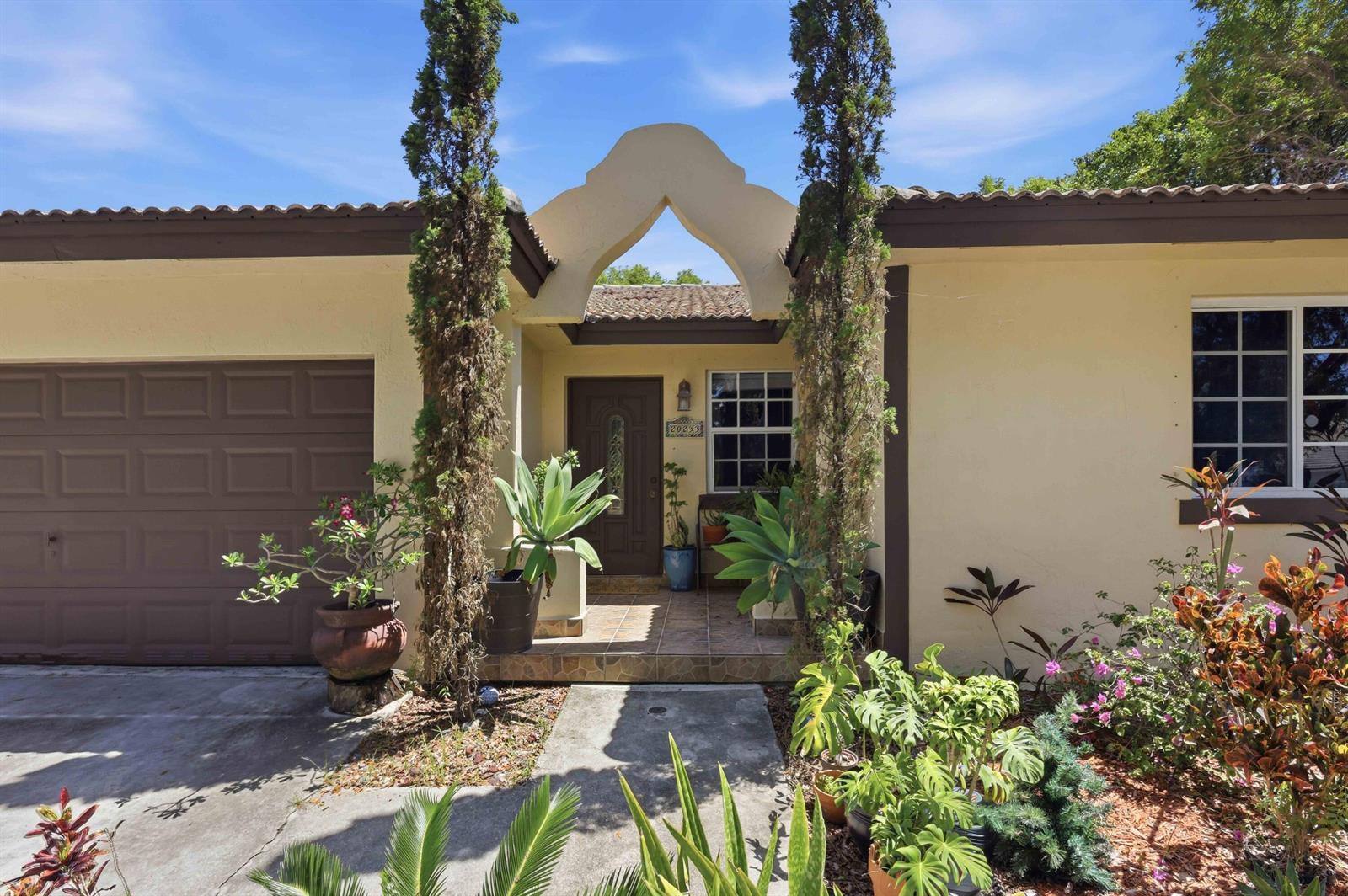 20233 SW 85th Court, Cutler Bay FL 33189
