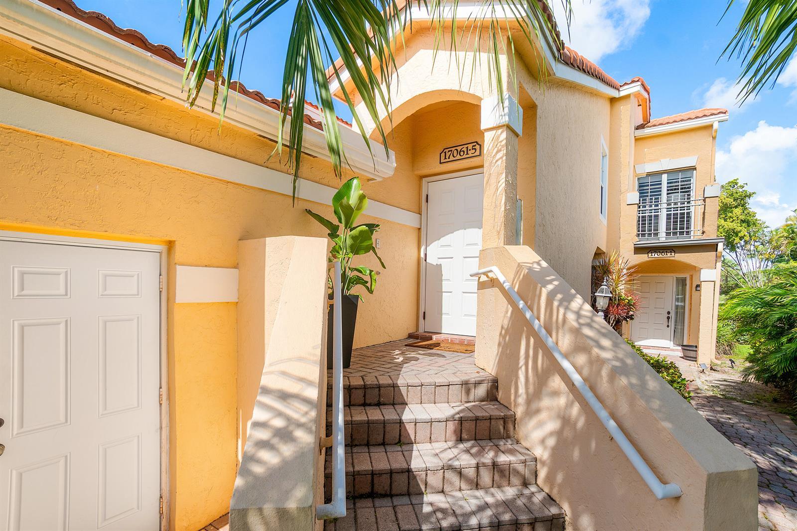 17061 EMILE Street # 5, Boca Raton FL 33487 photo 2
