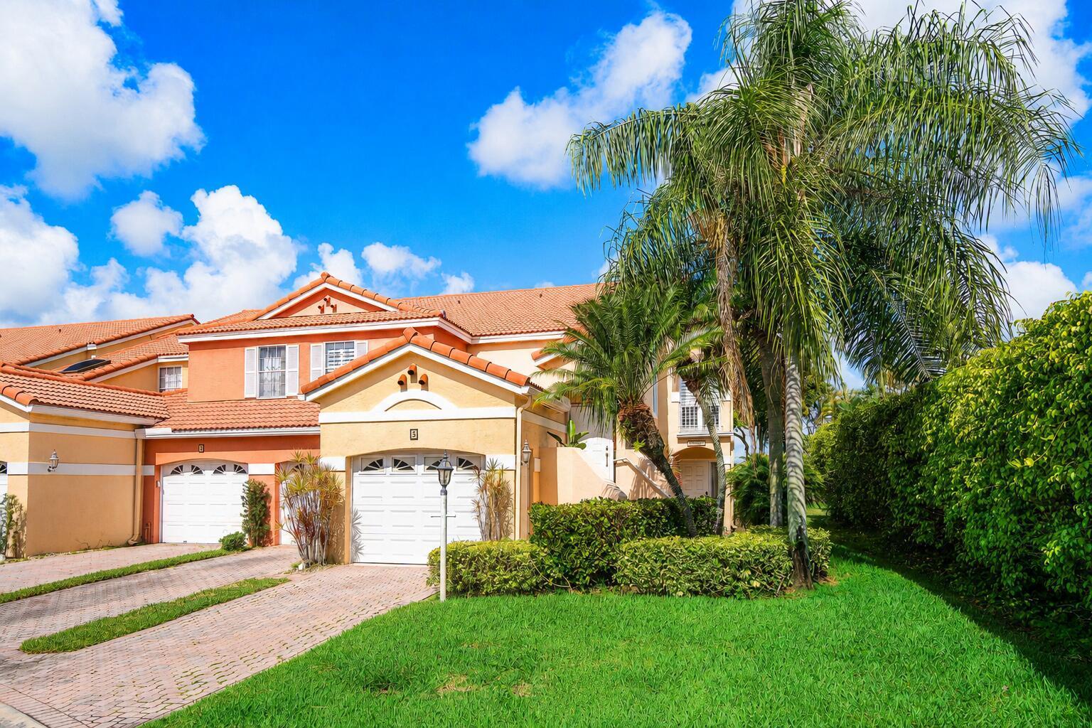 17061 EMILE Street # 5, Boca Raton FL 33487