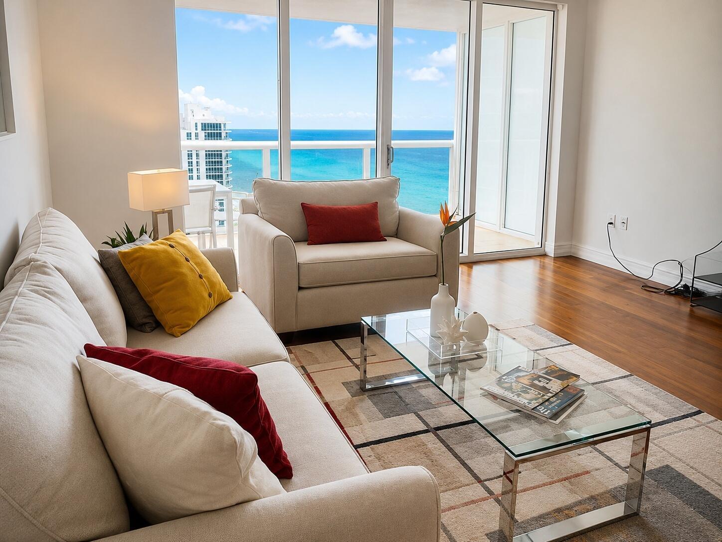 1830 S Ocean Drive # 2809, Hallandale Beach FL 33009 photo 4
