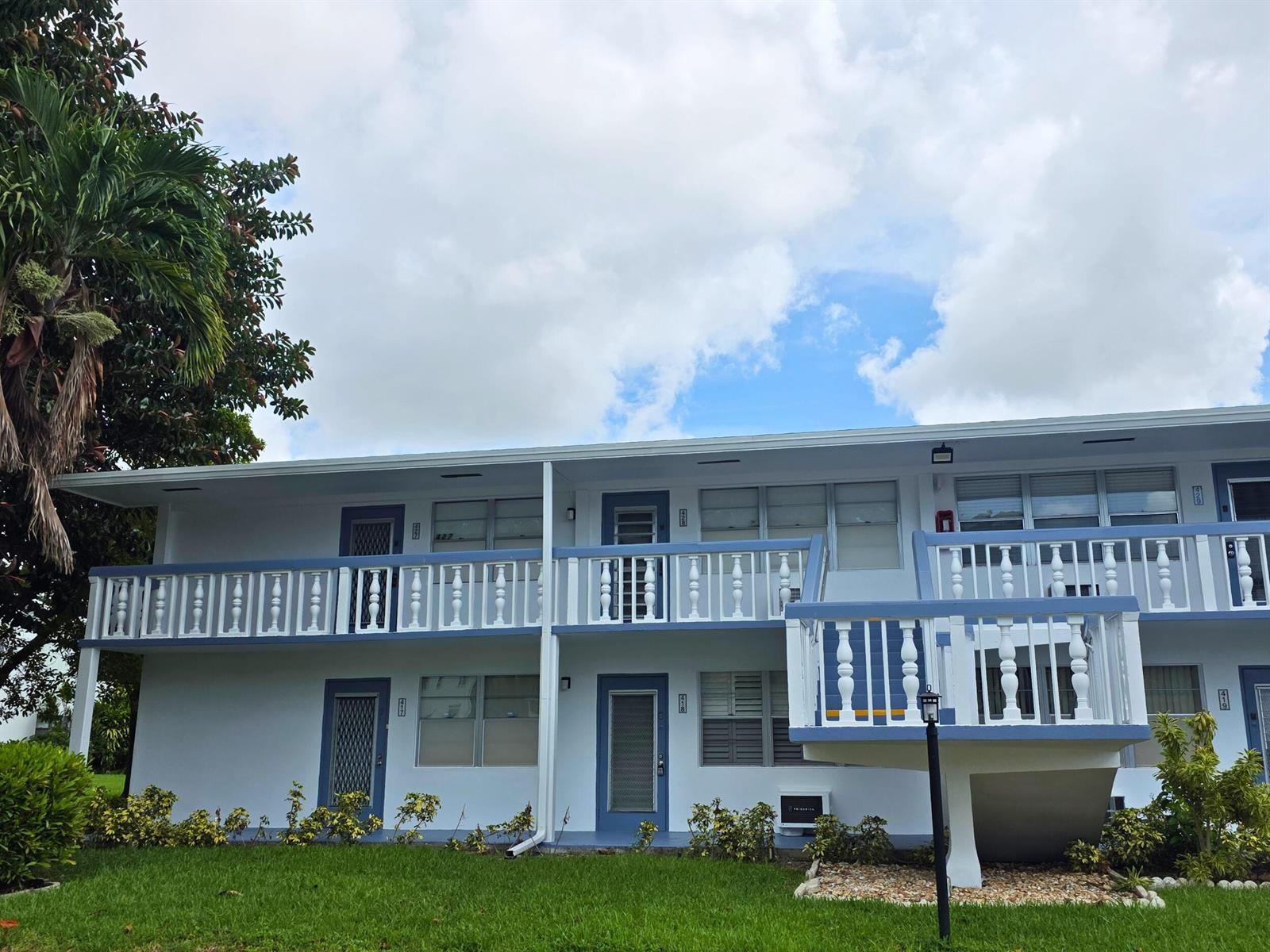 418 Tilford T # 418, Deerfield Beach FL 33442