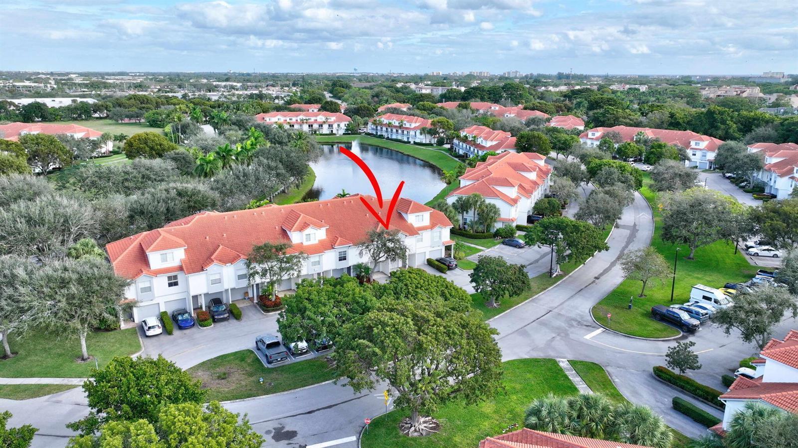 2038 Alta Meadows Lane # 1508, Delray Beach FL 33444 photo 4
