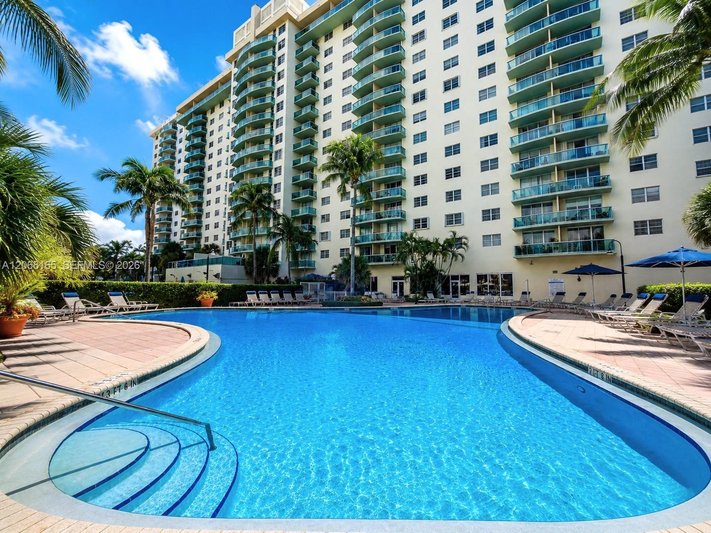 19390 Collins Ave # 1210, Sunny Isles Beach FL 33160
