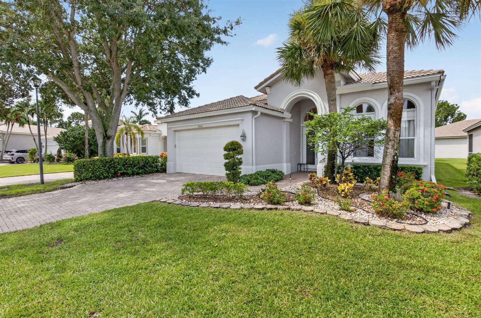 6521 Southport Drive, Boynton Beach FL 33472 photo 2