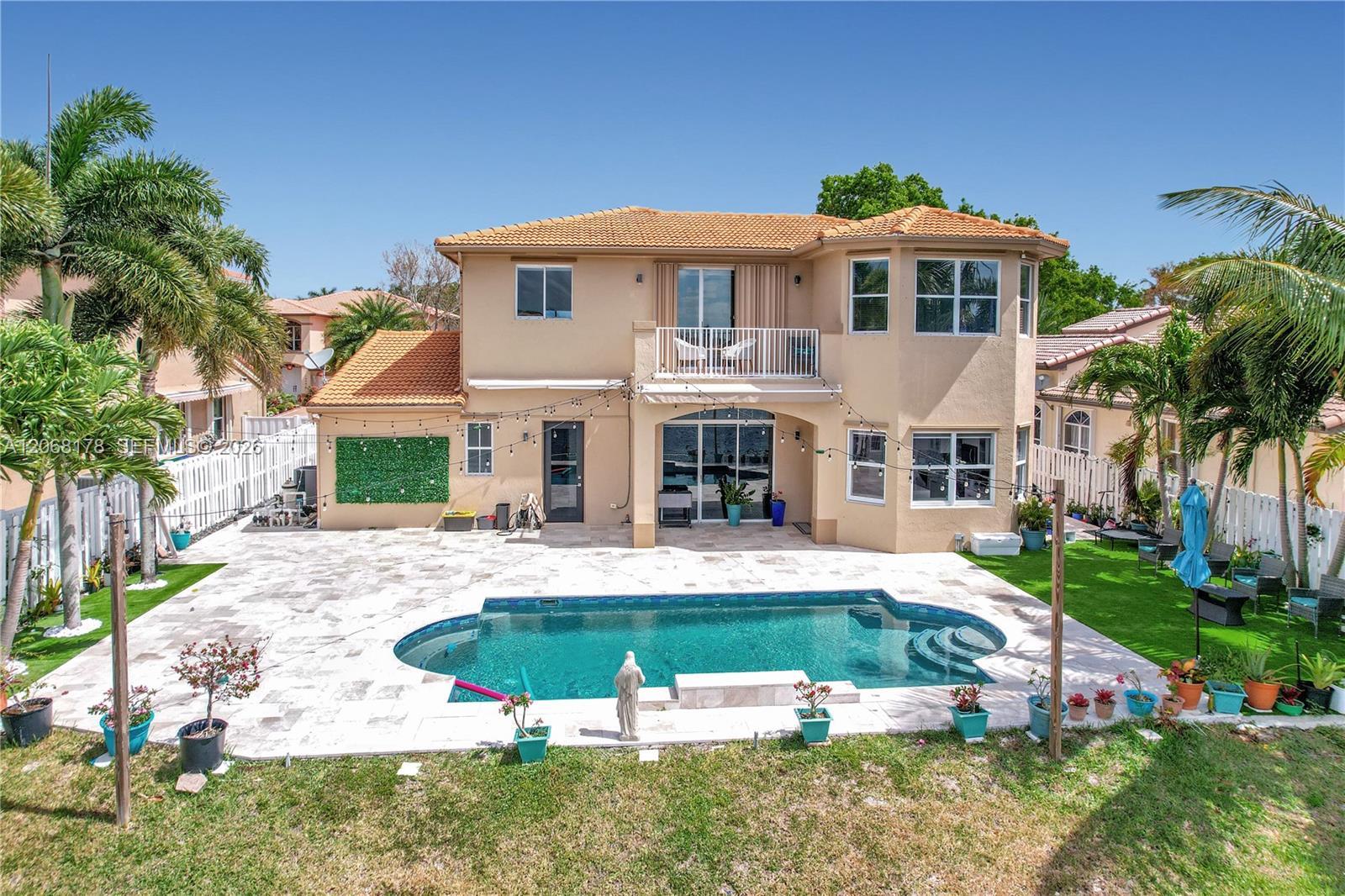 13378 SW 21 st, Miramar FL 33027 photo 4
