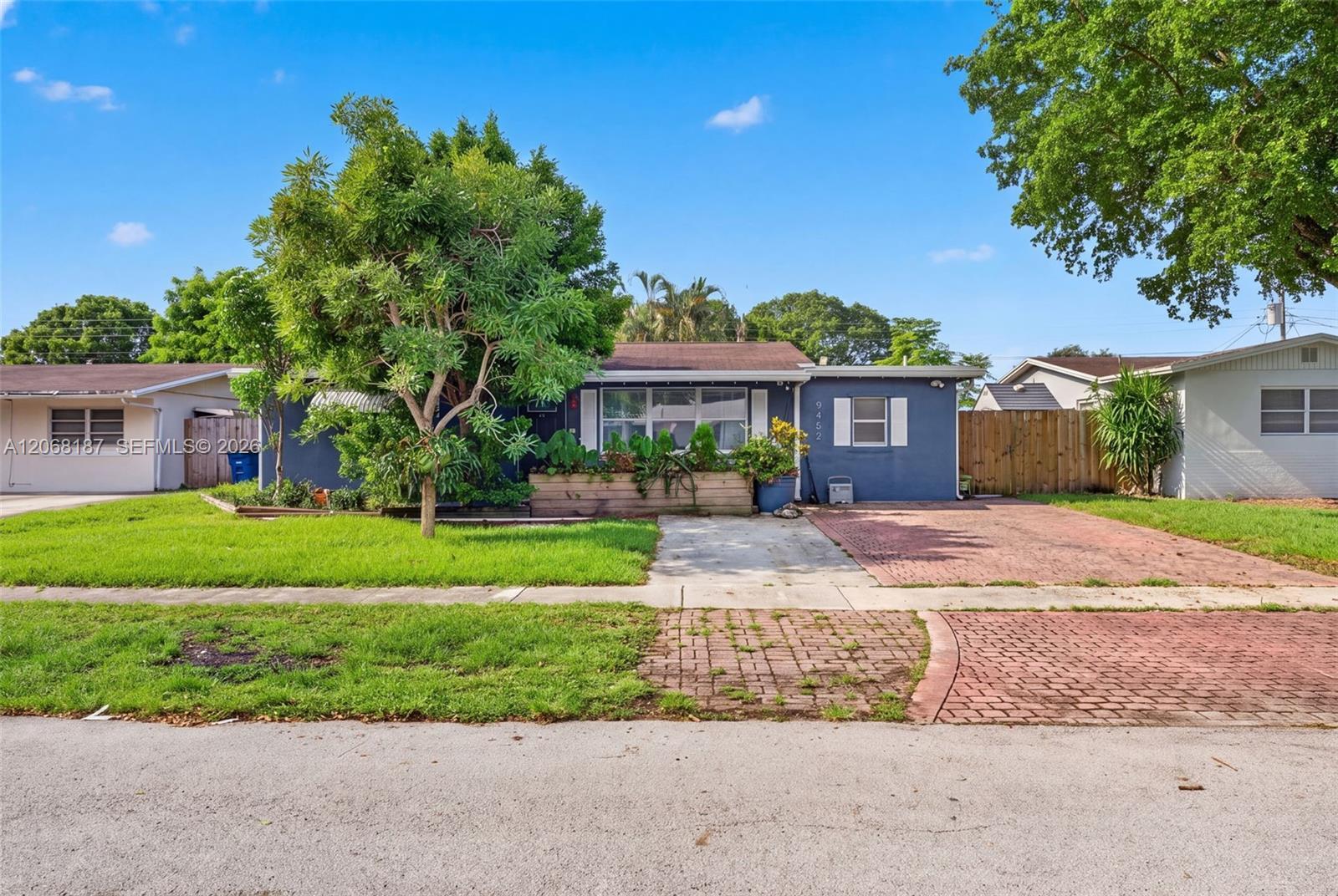 9452 SW 52nd Ct, Cooper City FL 33328 photo 2