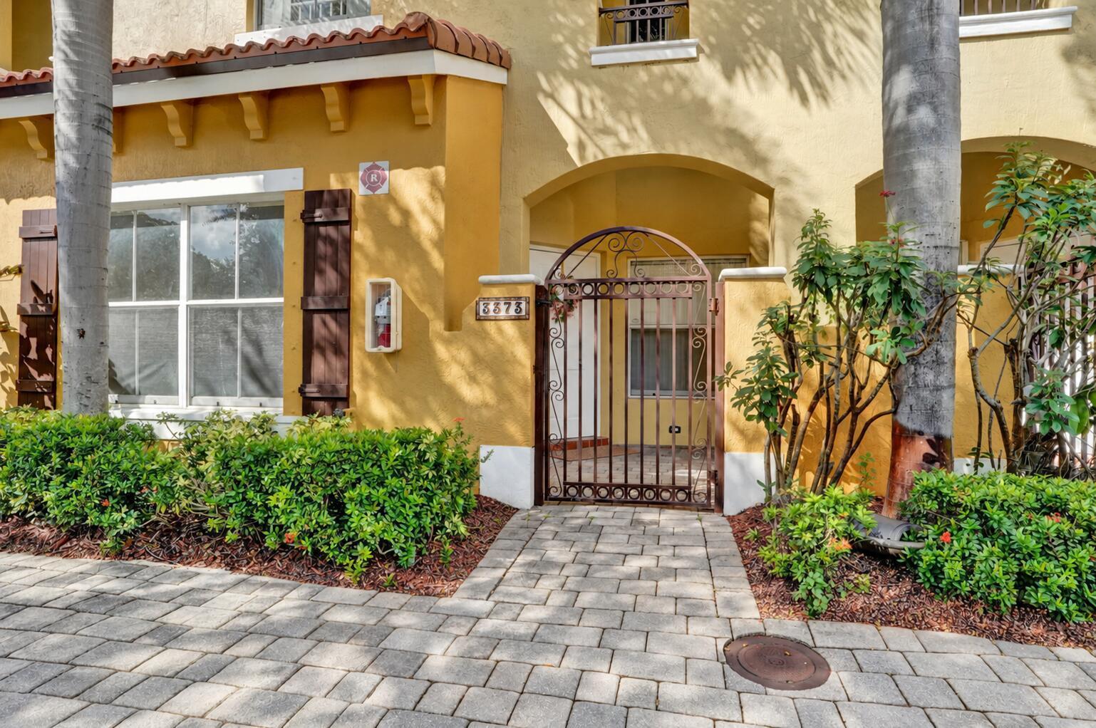 3373 Merrick Lane # 705, Margate FL 33063 photo 2
