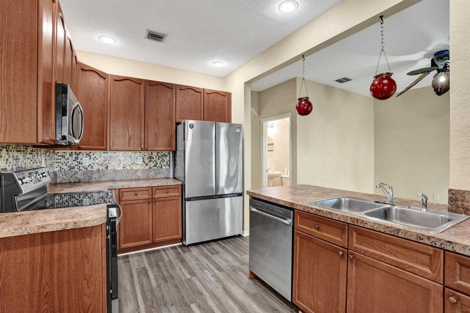 3373 Merrick Lane # 705, Margate FL 33063 photo 3