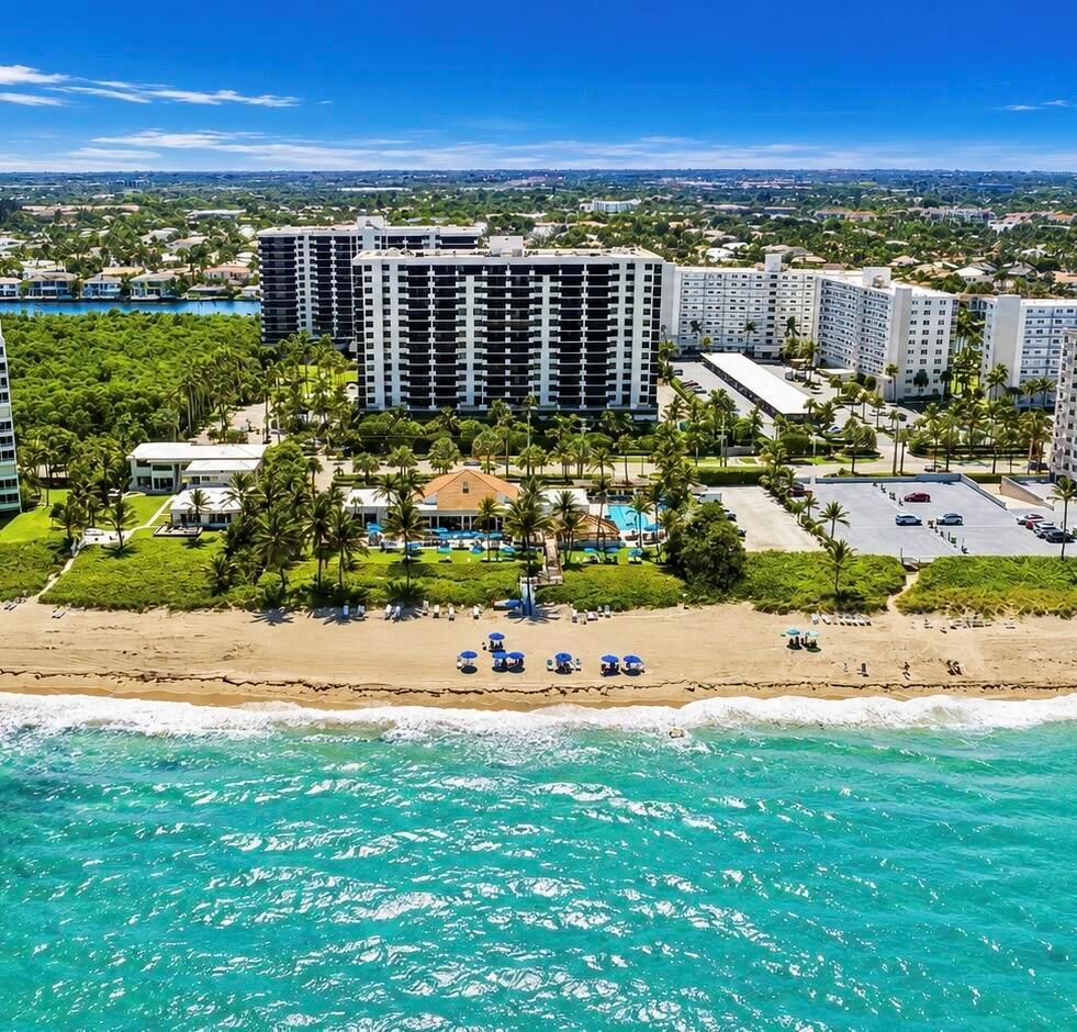 3420 S Ocean Boulevard # 8W, Highland Beach FL 33487 photo 2