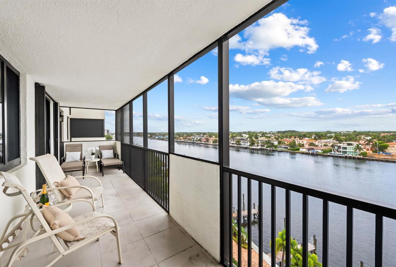3420 S Ocean Boulevard # 8W, Highland Beach FL 33487 photo 3
