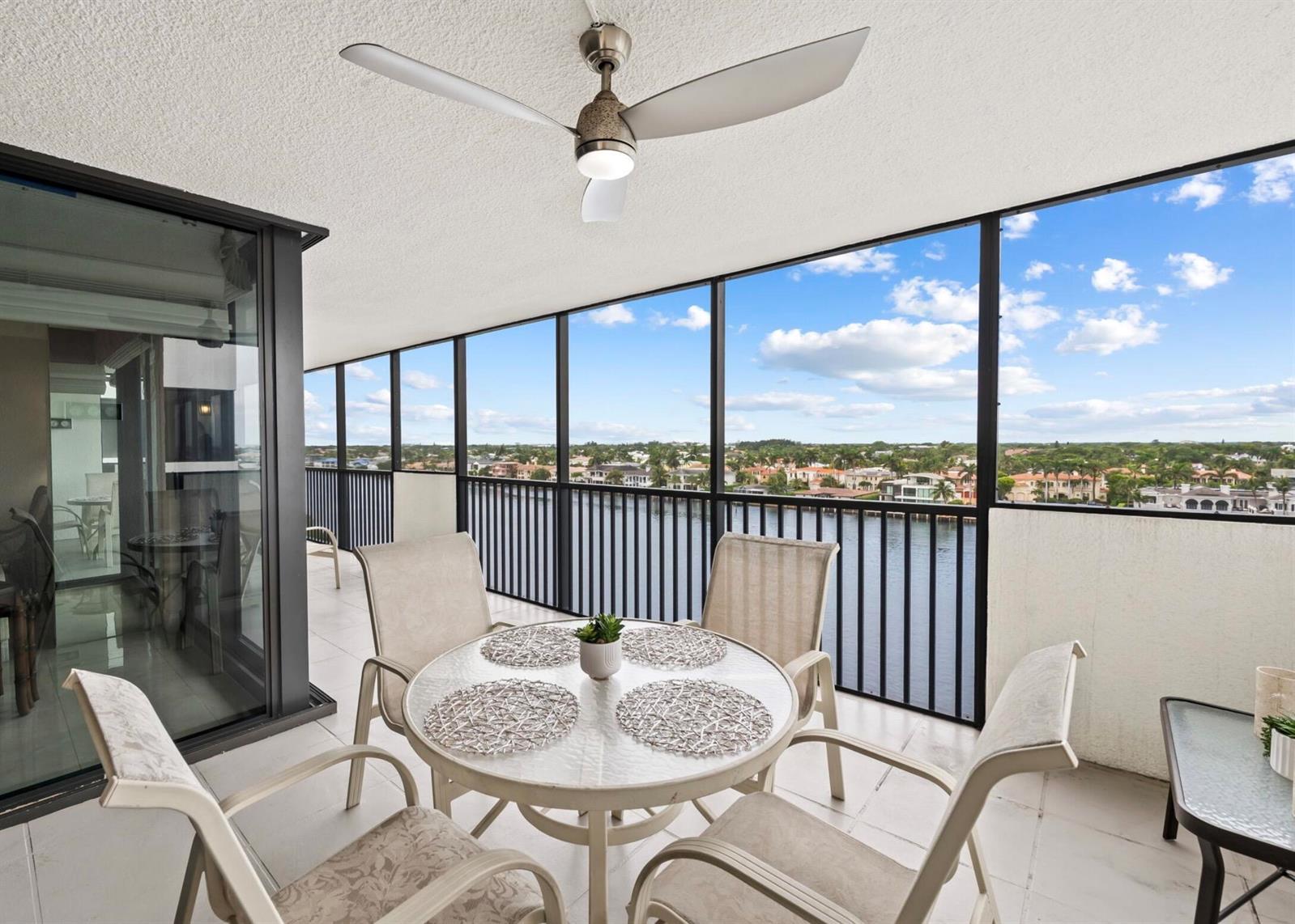 3420 S Ocean Boulevard # 8W, Highland Beach FL 33487 photo 5